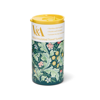 William Morris Leicester keep cup